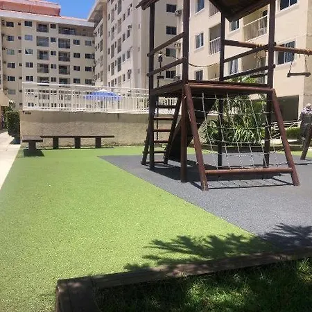 Apartamento Por Do Sol Aracajú Exterior foto