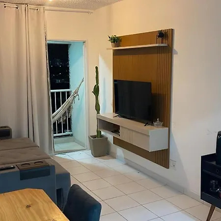 Apartamento Por Do Sol Aracajú Exterior foto