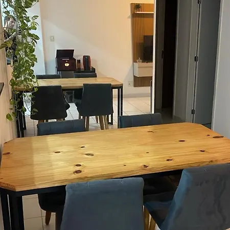 Apartamento Por Do Sol Aracajú Exterior foto