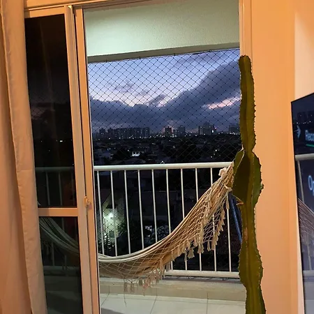 Apartamento Por Do Sol Aracajú Exterior foto