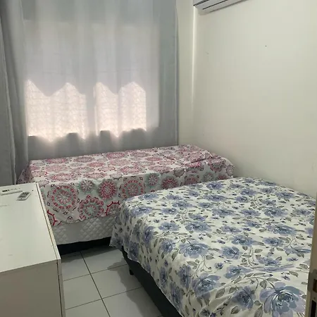 Apartamento Por Do Sol Aracajú Exterior foto