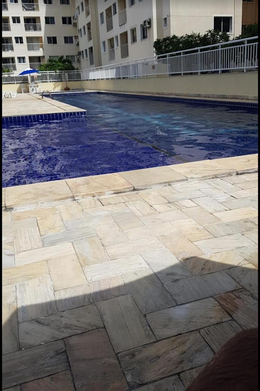 Apartment Por Do Sol Aracaju
