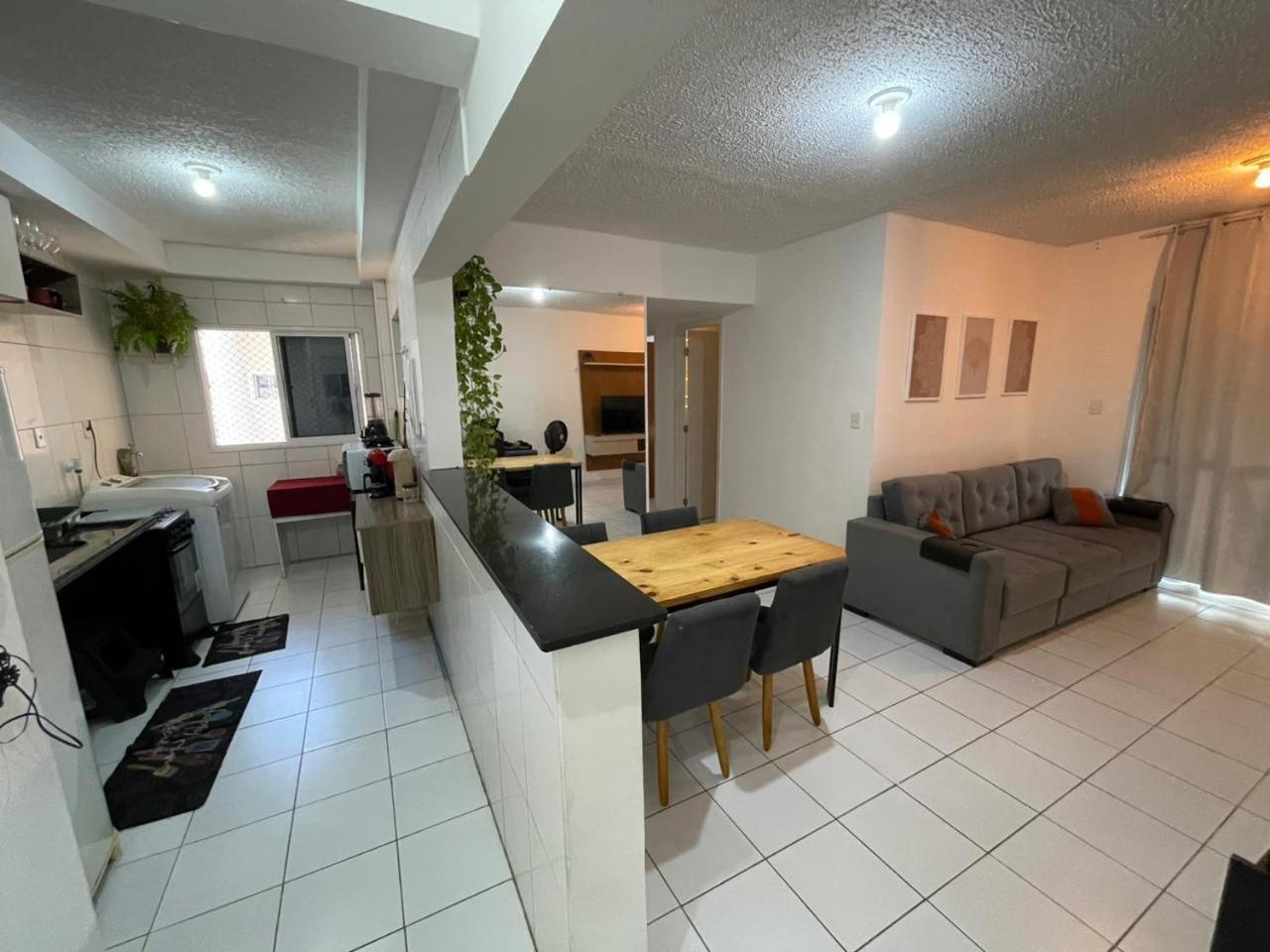 Apartment Por Do Sol